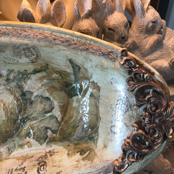 SALE🎃Fall Tray🎃 - Picture 6 of 12